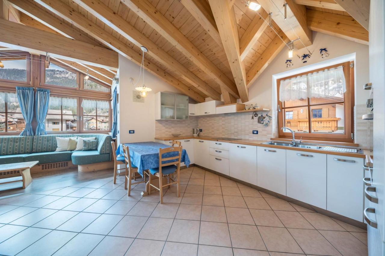 Cesa Zapin 1 Apartment Каназей Екстериор снимка