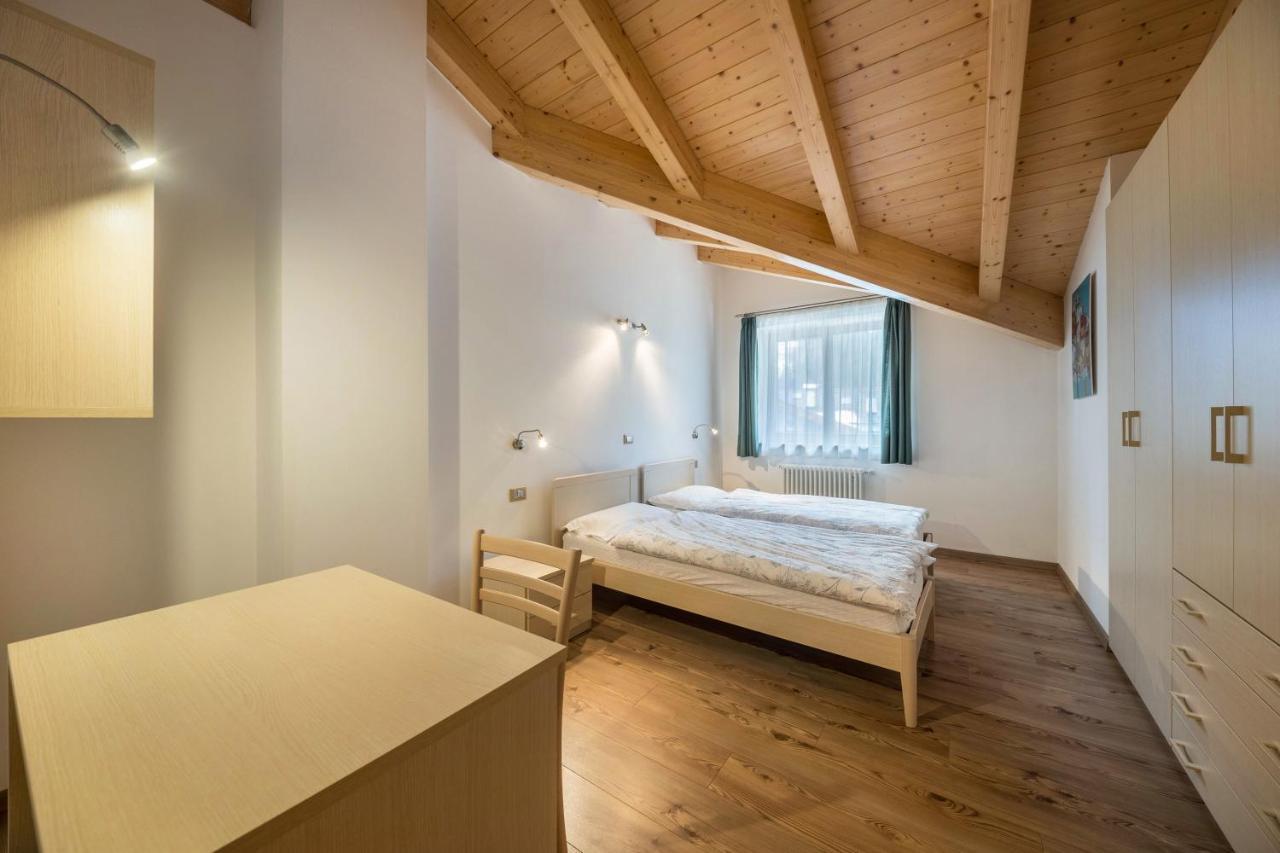 Cesa Zapin 1 Apartment Каназей Екстериор снимка