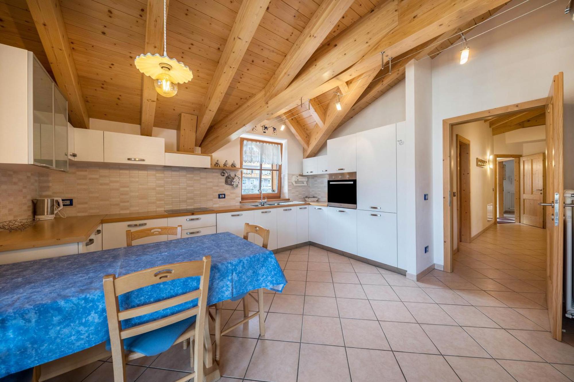 Cesa Zapin 1 Apartment Каназей Екстериор снимка